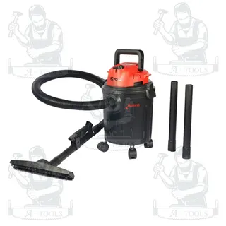 POLO AURA-10 เครื่องดูดฝุ่น ดูดน้ำ/แห้ง (VACUUM CLEANER WET/DRY)แรงดูดดีไม่มีตก ขนาดกะทัดรัด เสียงเงียบไม่รบกวน 3