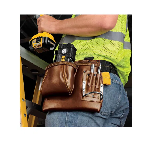 DEWALT ชุดดอกไขควง 20 ชิ้น + กล่องแม่เหล็ก รุ่น DWMTCIR20 MAGNETIC ToughCase ของแท้ 100% พร้อมส่ง 6