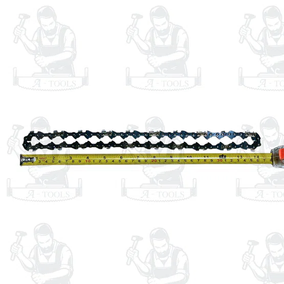 DEWALT อะไหล่ โซ่เลื่อยไร้สาย NA217515 อะไหล่บาร์ NA217512 ขนาด 10นิ้ว สำหรับรุ่น DCM565 สินค้าพร้อมส่ง ส่งเร็ว 6