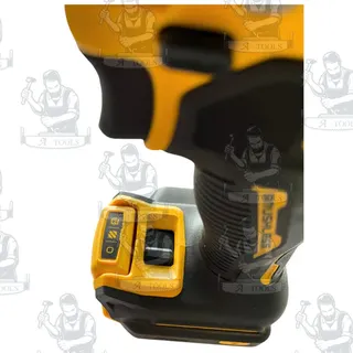 DEWALT สว่านกระแทก ไร้สาย 20V MAX รุ่น DCD805N-B1 (ตัวเปล่า) 20V Max DCD805 รับประกัน3ปี 6