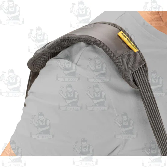 DEWALT กระเป๋าเครื่องมือช่าง รุ่น DWST560103-DW100 Dewalt 100 ปี **ส่งเร็ว ของแท้100%** 4