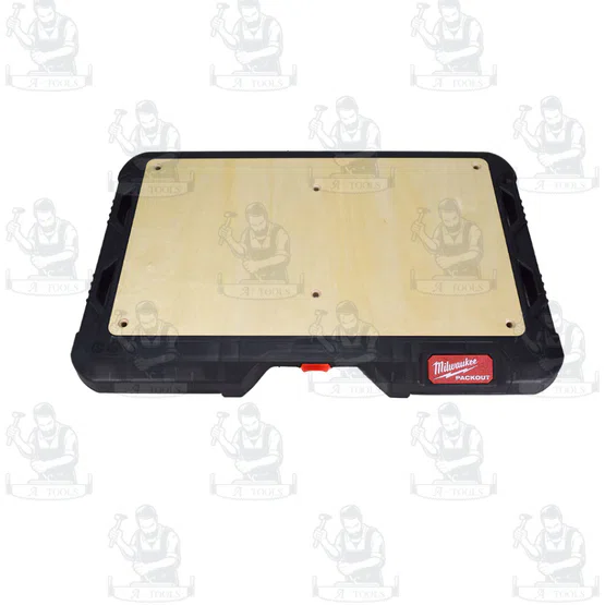 + + Milwaukee แผ่นท็อปทำงาน PACKOUT Customizable Work Top รุ่น 48-22-8488 2