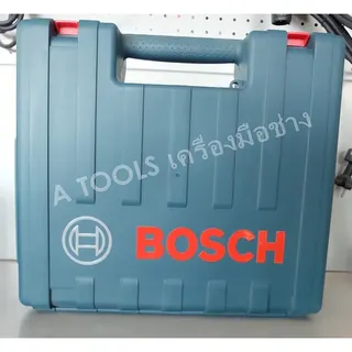 BOSCH สว่าน โรตารี่ บ๊อช รุ่น GBH2-24DRE 790W 24mm. 3ระบบ 06112721K0 GBH 2 -24 DRE 3
