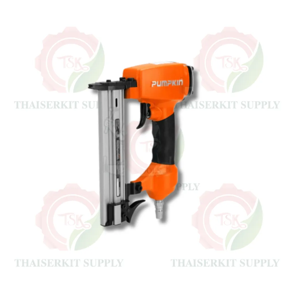 PUMPKIN เครื่องยิงตะปู J-series รุ่น 50230/J-F30A  น้ำหนักเบา แข็งแรง ไม่เป็นสนิม พร้อมส่ง 13