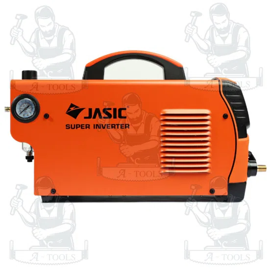 JASIC เครื่องตัดพลาสม่า รุ่น CUT45L207II ความหนาในการตัดสูงสุด 15 มม (เจสิค) รับประกัน 2 ปี ของแท้ พร้อมส่ง 3