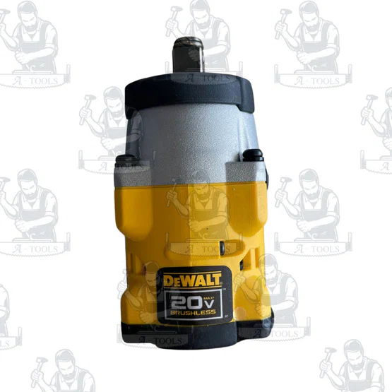 DEWALT บล็อกกระแทก ไร้สาย 20V รุ่น DCF921N-B1 (ตัวเปล่า) 406Nm DCF921 **ส่งเร็ว ของแท้100%** 5