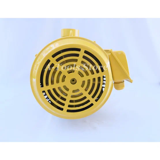 MITSUBISHI ปั๊มน้ำหอยโข่ง ปั๊มน้ำไฟฟ้า 2" x 2" x 2HP 380V รุ่น WCM-1505T 2นิ้ว 2แรงม้า มิตซูบิชิ SUPER PUMP ปั๊มหอยโข่ง 6
