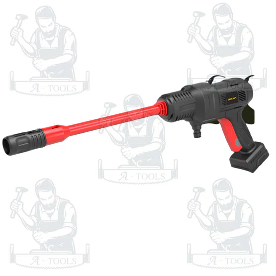 OSUKA เครื่องอัดฉีดแรงดันสูงไร้สาย 20V รุ่น OCPW606-N (ตัวเปล่า) น้ำหนักเบา เสียงเงียบ สินค้า 3