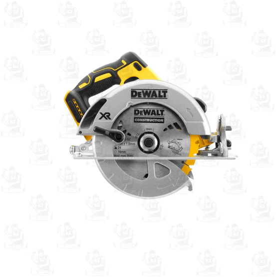 + + DEWALT เลื่อยวงเดือน 7นิ้ว 20V รุ่น DCS570N-B1 (เครื่องเปล่า) DCS570 รับประกัน 3ปี 3