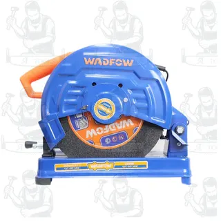 WADFOW แท่นตัดไฟเบอร์ 14" 2200W รุ่น WCF153558 ของเเท้100% รับประกันจากศูนย์ 2