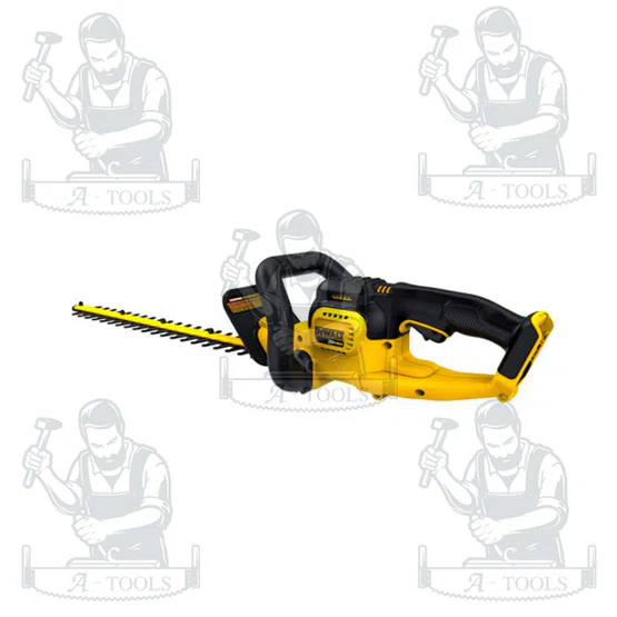 + + DEWALT เครื่องแต่งพุ่มไร้สาย รุ่น DCMHT563N-XJ รับประกัน3ปี DCMHT563 3