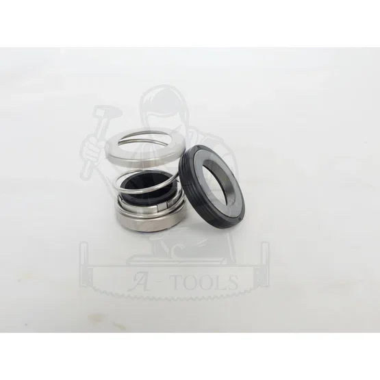 SUPER PUMP MECHANICAL SEAL รุ่น TS560A-25A แมคคานิคอลซีล ซีลปั๊มน้ำ ซีลกันรั่ว ซีลปั๊มหอยโข่งมิตซู 4