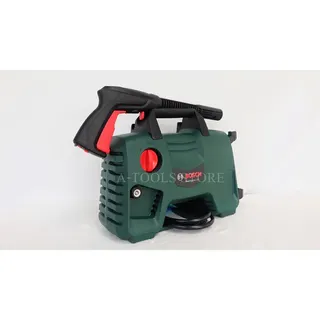 BOSCH เครื่องฉีดน้ำ แรงดันสูง 110บาร์ บ๊อซ รุ่น Easy Aquatak 110 1300W เครื่องฉีดน้ำ 06008A7FK0 เครื่องอัดฉีด ของแท้ 5