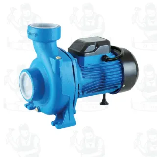 Mr.Pump รุ่น MPH330 ปั๊มน้ำหอยโข่งไฟฟ้า 3.0HP 3x3นิ้ว 220V ออกแบบมาเพื่อการสูบน้ำปริมาณมากโดยเฉพาะ ทนทานต่อการใช้งานหนัก 2