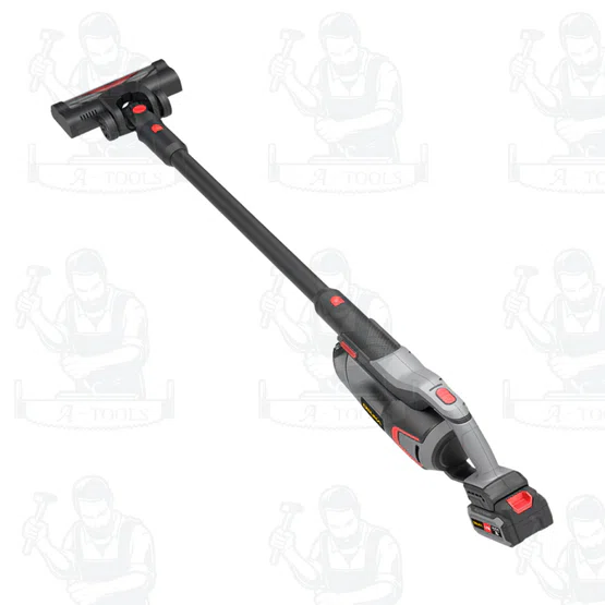 OSUKA เครื่องดูดฝุ่นไร้สาย 20V ปากAUTOROLL รุ่น OCVC782-M1เสียงเงียบ ใช้งานสบาย ทนทาน ใช้งานได้นาน สินค้า 6