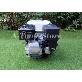 HONDA เครื่องยนต์ เบนซิน 4จังหวะ ฮอนด้า รุ่น GP160 รับประกัน1ปี เครื่องฮอนด้าแท้ เครื่องยนต์เบนซินอเนกประสงค์ ของแท้ 2