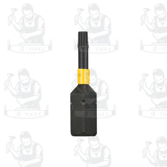DEWALT รุ่น DT70577T-QZ ชุดดอกไขควง FLEXTORQ ขนาด 25 มม 16 ชิ้น พร้อมก้านต่อดอกไขควง ที่มีแม่เหล็กแรงสูงในตัว พร้อมส่ง 4