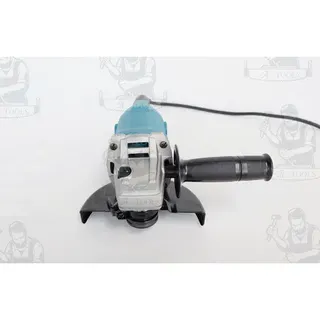 MAKITA เครื่องเจียร์ ไฟฟ้า 6" มากีต้า รุ่น M9003B 6นิ้ว 150มม. 1050วัตต์ ลูกหมู M9003 หินเจียร์ **ส่งเร็ว ของแท้100%** 5