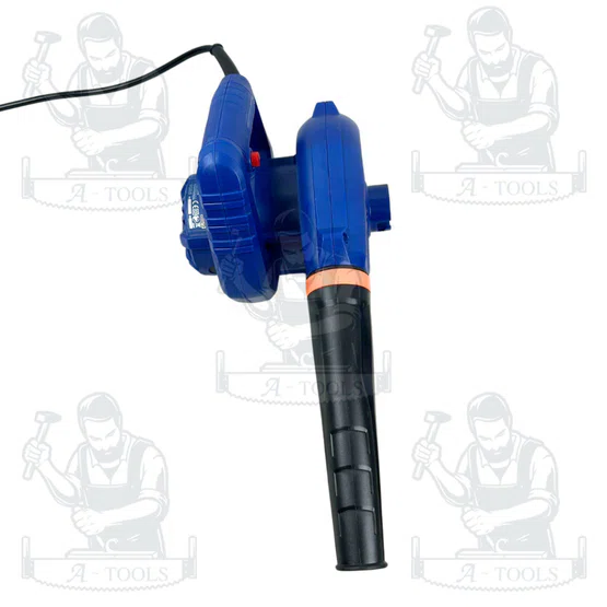 WADFOW เครื่องเป่าลมไฟฟ้า รุ่น WAB15401 กำลังไฟ 400W สินค้า 6