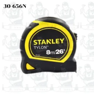 STANLEY ตลับเมตร TYLON TAPE 3M รุ่น 30-686N 3m. / 30-696N 5m. / 30-656N 8m. ของแท้ 4