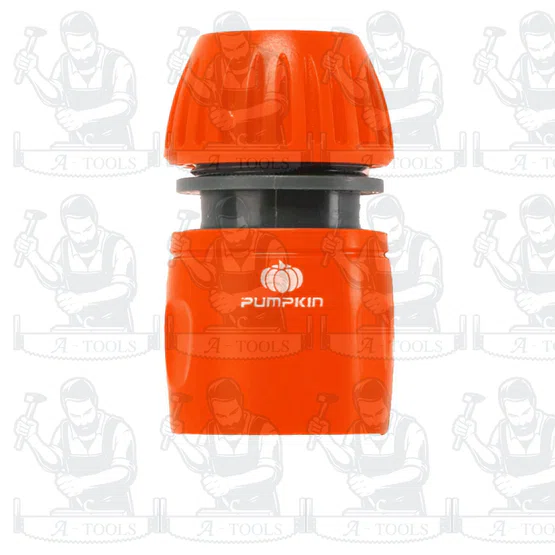 PUMPKIN ข้อต่อสายยาง 1/2″-5/8″  รุ่น 42288 สำหรับสวมกับสายยาง ของแท้ พร้อมส่ง 2