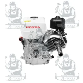 HONDA GX390T QBT เครื่องยนต์เบนซินติดท้ายเรือ (MEGA) 4 จังหวะ สูบเดียว รับประกัน 1 ปี สินค้าพร้อมส่ง 3