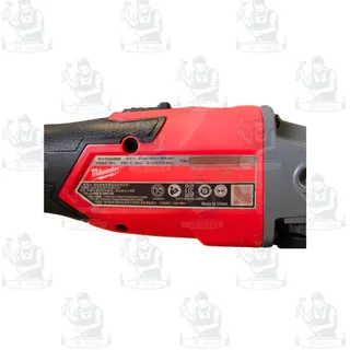 Milwaukee เครื่องเจียร์ 4" ไร้สาย 18V ระบบเบรค รุ่น M18 FSAG100XB-0X0 (ตัวเปล่า) รับประกัน1ปี **ของแท้100%** 6