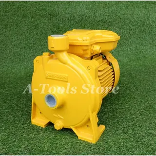 MITSUBISHI ปั๊มน้ำหอยโข่ง รุ่น ACH-1105S ปั๊มน้ำไฟฟ้า 1" x 1" x 1.5HP 220V 1นิ้ว 1.5แรงม้า มิตซูบิชิ ชนิดแรงดันสูง 5