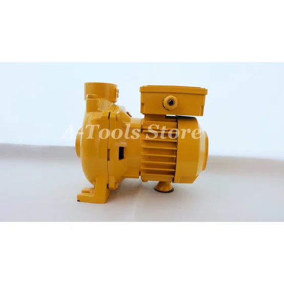 MITSUBISHI ปั๊มน้ำหอยโข่ง ปั๊มน้ำไฟฟ้า 1.5" x 1.5" x 0.5HP 220V รุ่น ACM-375SH 1.5 นิ้ว 0.5แรงม้า มิตซูบิชิ SUPER PUMP 3