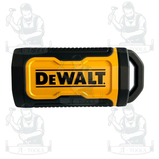 DEWALT หูฟังบลูทูธไร้สาย Earbuds Pro-X2 รุ่น DXMA1902097E (ตัดเสียงรบกวน) ของแท้ 100% พร้อมส่ง 3