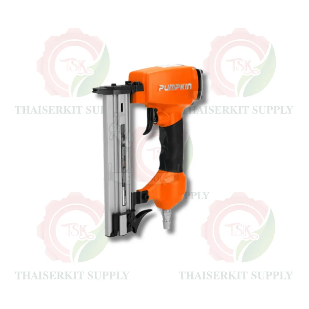 PUMPKIN เครื่องยิงตะปู J-series รุ่น 50230/J-F30A  น้ำหนักเบา แข็งแรง ไม่เป็นสนิม พร้อมส่ง 6