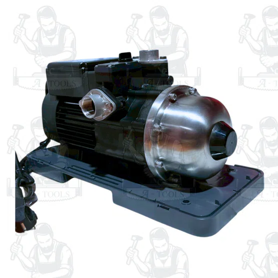 TORQUE ปั๊มน้ำ อัตโนมัติ รุ่น TQ-WP-SMART900D (แบบเสียงเงียบ)  BOOSTER PUMP สินค้าพร้อมส่ง 4