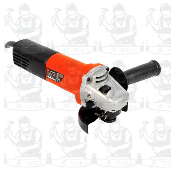 PUMPKIN เครื่องเจียร 4″ พัมคิน รุ่น J-G9905 / 50202 J-Series ลูกหมู สวิตช์ข้าง 980วัตต์ **ส่งเร็ว ของแท้100%** 4