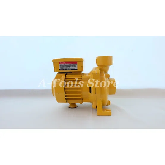 MITSUBISHI ปั๊มน้ำหอยโข่ง ปั๊มน้ำไฟฟ้า 1.5" x 1.5" x 0.5HP 220V รุ่น ACM-375SH 1.5 นิ้ว 0.5แรงม้า มิตซูบิชิ SUPER PUMP 5