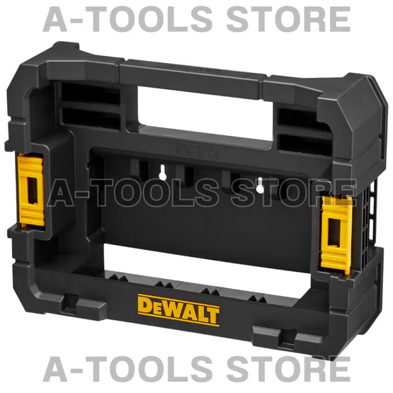 DEWALT ถาดใส่กล่องอุปกรณ์ (Caddy) Tstak รุ่น DT70716-QZ **ส่งเร็ว ของแท้100%** 3