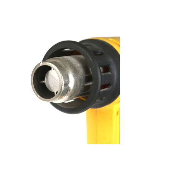 + + DEWALT เครื่องเป่าลมร้อน รุ่น D26411-B1 กำลังไฟ1800W D26411 6