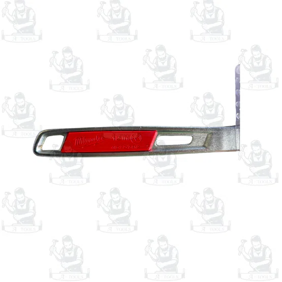 Milwaukee ประเเจเลื่อน 12นิ้ว รุ่น 48-22-7412 กว้าง 41MM. ทนทาน ไม่เป็นสนิม 5