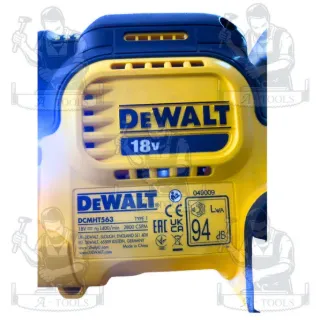 + + DEWALT เครื่องแต่งพุ่มไร้สาย รุ่น DCMHT563N-XJ รับประกัน3ปี DCMHT563 6