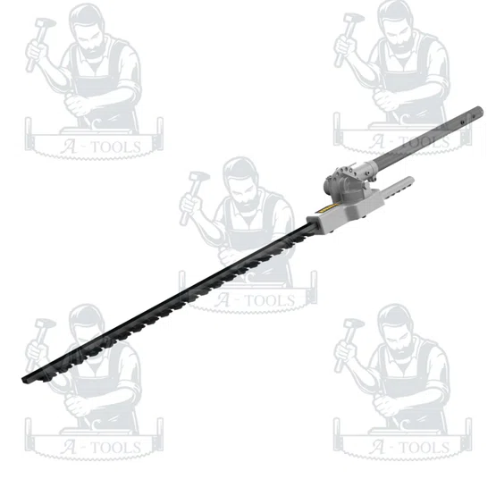 DEWALT COMBO SET2 - 2405B ชุดงานสวน 3