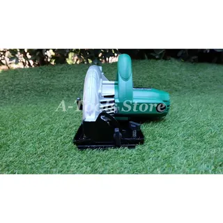 HIKOKI ~ HITACHI เลื่อยวงเดือน 7" รุ่น C7SS X1 เครื่องเลื่อยไม้ วงเดือน 1,050W 7นิ้ว ไฮโคคิ / ฮิตาชิ 4