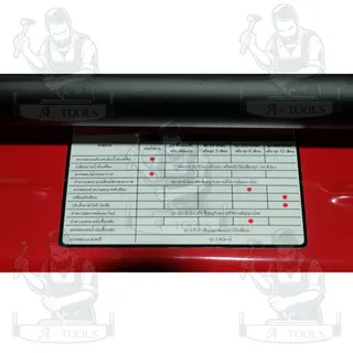 BURKiN เครื่องปั่นไฟ เบนซิน 7.9KW รุ่น BG7900E เครื่องยนต์16แรงม้า 4 จังหวะ 7900W **ส่งเร็ว ของแท้100%** 6