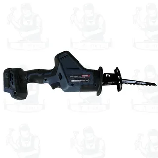 ROWEL รุ่น DRS070-B (ตัวเปล่า) เลื่อยชักไร้สาย ใช้มือเดียว 20V Brushless Motoer ความเร็วการชัก 3200รอบ/นาที 6