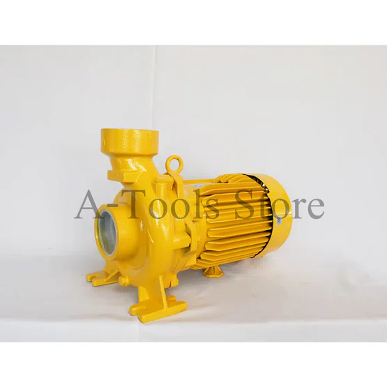 MITSUBISHI ปั๊มน้ำหอยโข่ง ปั๊มน้ำไฟฟ้า 3" x 3" x 2HP 380V รุ่น WCL-1505T 3นิ้ว 2แรงม้า มิตซูบิชิ SUPER PUMP ปั๊มหอยโข่ง 2