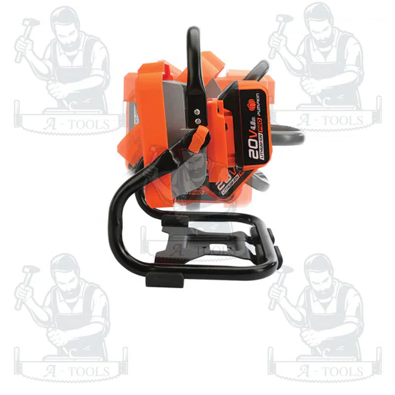 PUMPKIN ไฟสปอร์ตไลท์ ไร้สาย 20V พัมคิน รุ่น INF-18LS / 50299 ปรับหมุนได้ 360 องศา (ตัวเปล่า ไม่รวมแบต) *ส่งเร็ว ของแท้* 5