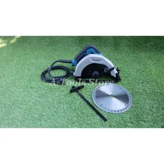 MAKITA เลื่อยวงเดือน 7นิ้ว มากีต้า รุ่น M5801B รองรับแผ่นตัด 7" 185mm. 1050W แถมใบตัด7" M5801 (แทน MT583) *ของแท้100%* 6