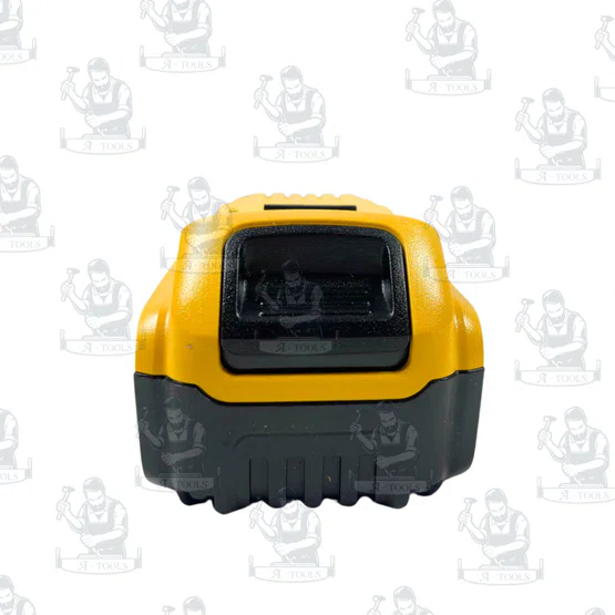 + + DEWALT แบตเตอรี่ 20V รุ่น DCB183 -B1 2.0Ah / DCB182 -B1 4.0Ah / DCB184 -B1 5.0Ah 5