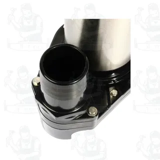 SUPER PUMP รุ่น SSP-1505T ปั๊มแช่สแตนเลส 3"(2 HP) 3สาย รุ่น SSP-1505A มีลูกลอย ปั๊มแช่สแตนเลส 3"(2 HP) 3สาย 4