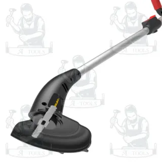 OSUKA ชุดเครื่องตัดหญ้าไร้สาย 20V รุ่น OCGT401-D1 (แบต 20V 2.0Ah x1+สายชาร์จ) มอเตอร์ไร้แปรงถ่าน 4