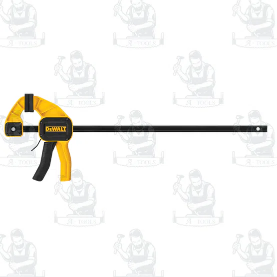 DEWALT แคลมป์จับชิ้นงาน ขนาด 24 นิ้ว รุ่น DWHT0-83194 รับประกัน 3 ปี ของแท้ 2