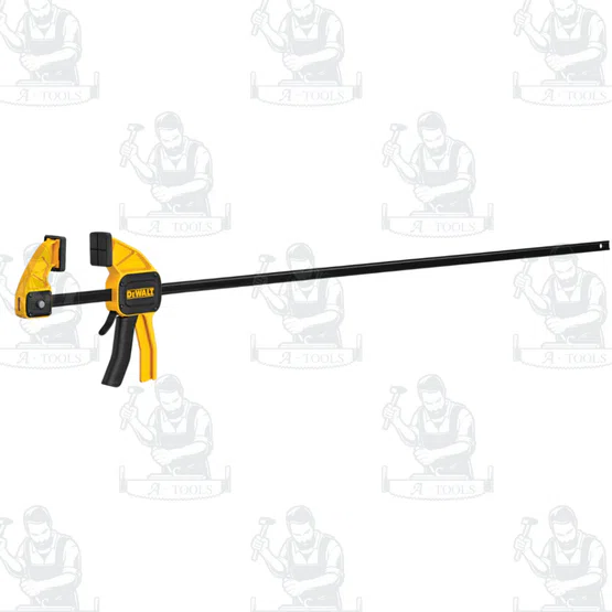 DEWALT แคลมป์จับชิ้นงาน ขนาด 36 นิ้ว รุ่น DWHT0-83195 **ของแท้100%** 3